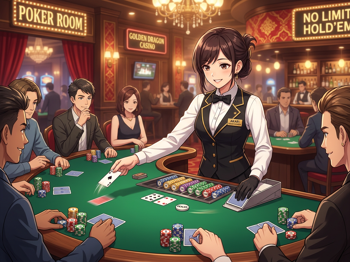 UUPoker多级别现金桌